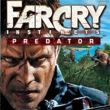 [Gold] Far Cry Instincts Predator sur Xbox One & Series S/X (dématérialisé, Store Norvège)