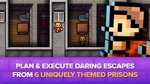 The Escapists: Prison Escape sur Android