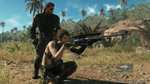 Metal Gear Solid V: The Definitive Experience sur PS4 (Dématérialisé)