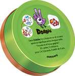 Dobble : Kids - Édition 2021 Zygomatic Jeu de société - À partir de 4 ans, 2 à 5 joueurs, 10 minutes