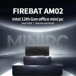Mini PC Firebat AM02