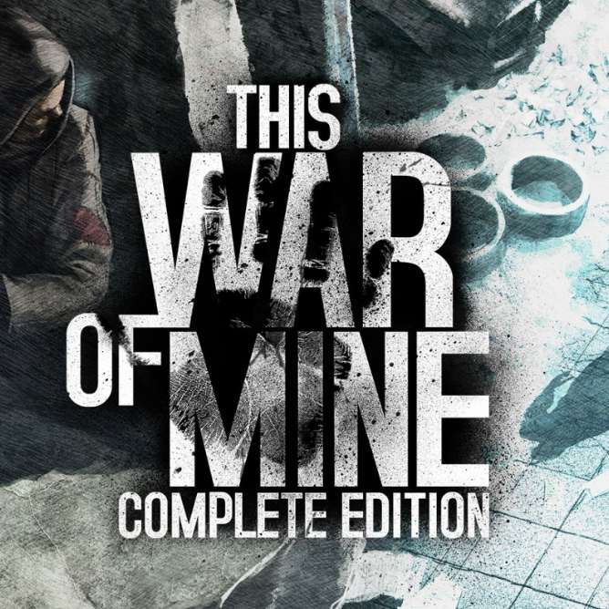 This War of Mine: Complete Edition sur Switch (dématérialisé)
