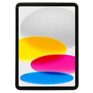 Tablette 10,9" Apple iPad 2022 Wi-Fi + Cellular - 64 Go, argent