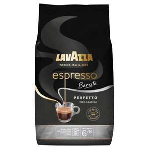 Café en grains Lavazza Barista - 1Kg