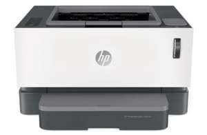 Imprimante laser HP NEVERSTOP 1001NW (Via retrait dans une sélection de magasins)