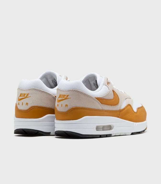 Chaussures Nike Air Max 1 SC bronze - diverses tailles
