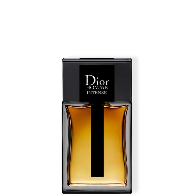 Eau de Parfum Dior Homme Intense - 50ml
