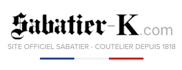 Sélection de Couteaux et autres ustensiles de cuisines Sabatier en Promotion (sabatier-k.com)