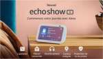 Écran connecté Echo Show 5 (3e génération, modèle 2022)