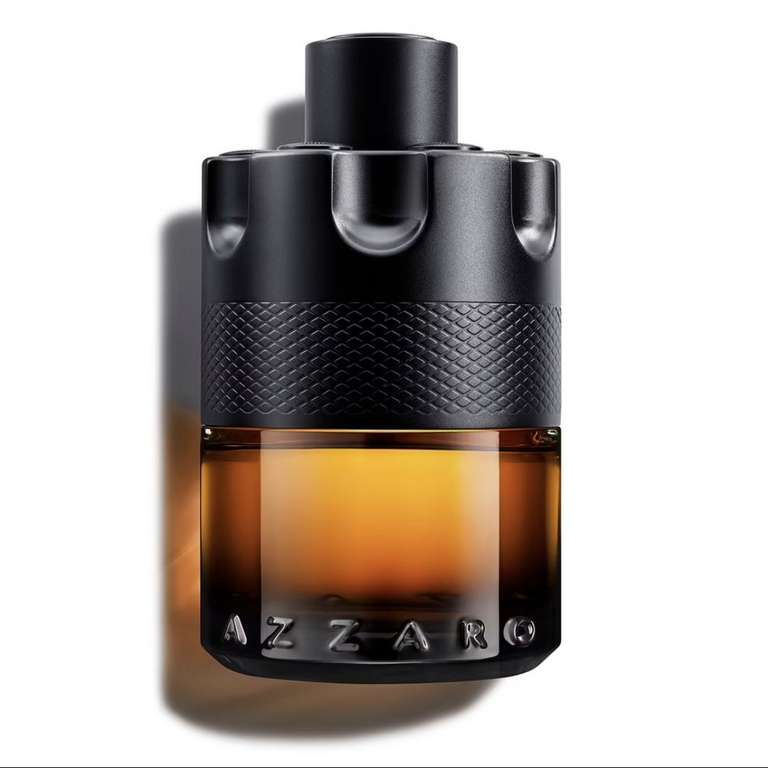 Azzaro The Most Wanted Parfum - 100 ml