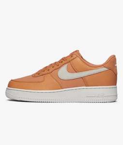 Adoptez un look tendance grâce à cette paire de Nike Air Force One en promo  sur le site officiel - Le Parisien