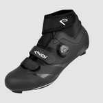 Chaussures de route Ekoi Winter Carbon Evo - Noir, du 39 au 43