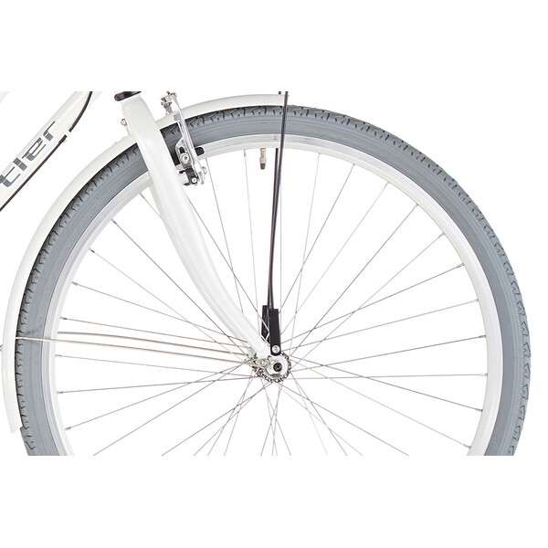 Vélo de ville Ortler Fjaeril 2022 - Blanc