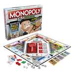 Jeu de société classique Hasbro Gaming - Monopoly Faux Billets