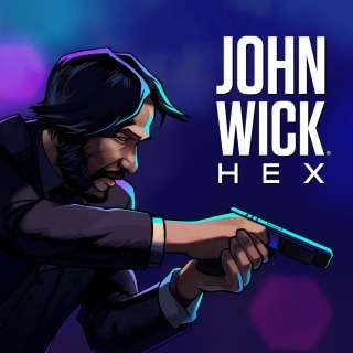 Jeu John Wick Hex sur PS4 (dématérialisé)