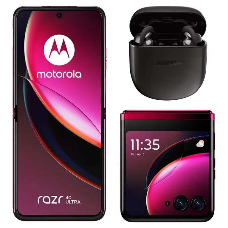 Large sélection d'accessoires téléphone pour Motorola