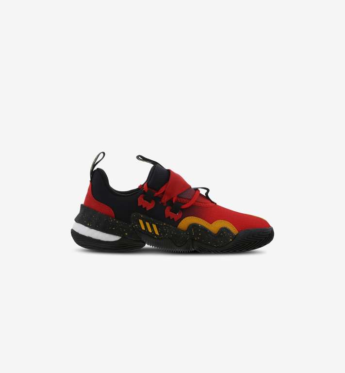 Chaussures Adidas Trae Young - Tailles 40 au 48