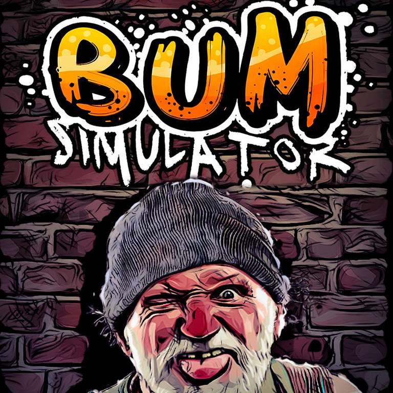 Bum Simulator sur pc (dématérialisé - Steam)