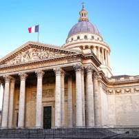 Entrée gratuite au Panthéon du 25 juin au 28 juin - Paris (75)