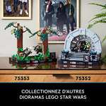 Lego Star Wars (75352) - Diorama de la Salle du Trône de l’Empereur (Via Coupon)