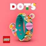 Bracelet Oiseaux Amoureux Lego Dots 41912 (Sélection limitée de magasins)