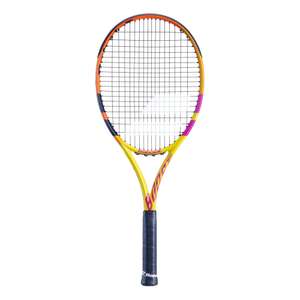 Raquette de tennis Babolat Boost RAFA - Cordée - Taille 0-3
