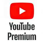 [Discord Nitro / Nouveaux abonnés] Code pour abonnement de 3 mois offert à Youtube Premium (discord.com)