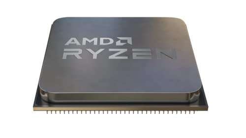 Processeur Amd Ryzen 9 5900x