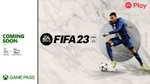 Fifa 23 rejoint le Gamepass et EA Play (Dématérialisé)