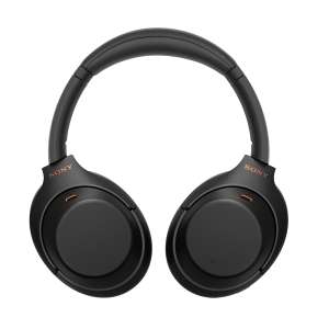 Casque Bluetooth à réduction de bruit Sony WH-1000XM4