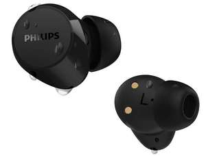 Ecouteurs sans fil Philips TAT1209BK - Noir