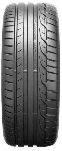 Jusqu'à 80€ de réduction immédiate sur les pneus Dunlop - Ex : Lot de 2 pneus Sport Maxx RT - 225/40 R18 92Y (65.90€ le pneu)