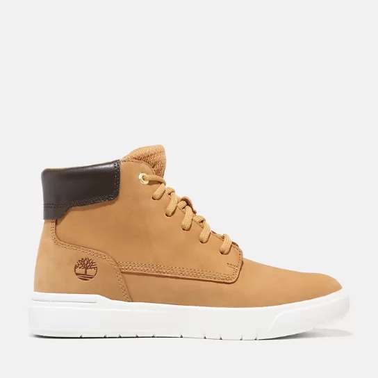 Chaussures Timberland 6-Inch Boot Seneca - Tailles 36 au 40