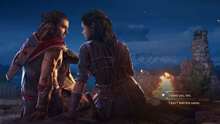 Pack Assassin's Creed Mythology : Origins + Odyssey + Valhalla sur PC (Dématérialisé)