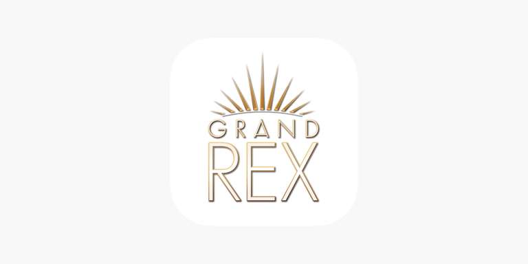 Place de cinéma Le Grand Rex (hors séance 3D et événements spéciaux) - Paris (75) - feverup.com
