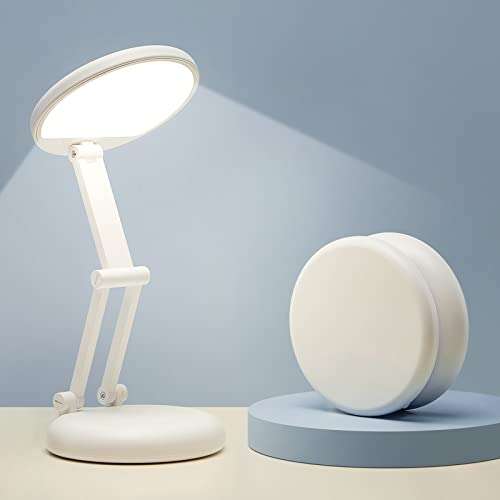Lampe de Bureau LED sans fil One Fire (vendeur tiers) –