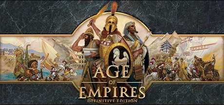 Age of Empires: Definitive Edition sur PC (dématérialisé - Steam)