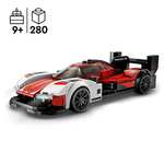 Jeu de construction Lego Speed Champions Porsche 963 n°76916