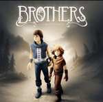 Brothers: A Tale of Two Sons sur Nintendo Switch (dématérialisé)
