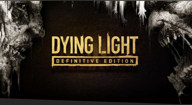 Dying Light : Définitive Édition sur PS4 (dématérialisé)