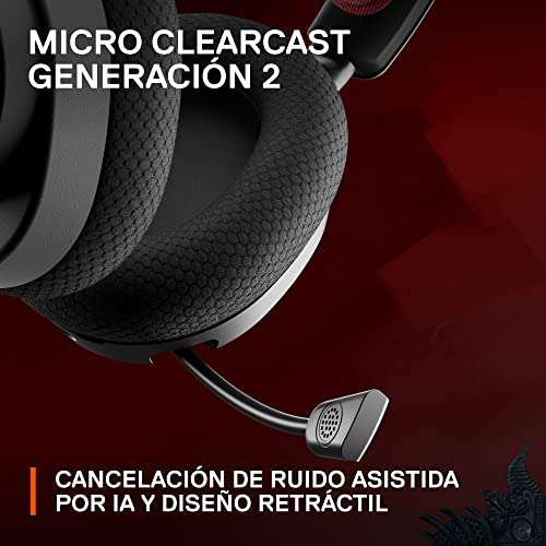 Casque-Micro Gaming STEELSERIES Arctis Nova 1 Filaire Multiplateforme Noir  - Cdiscount Informatique