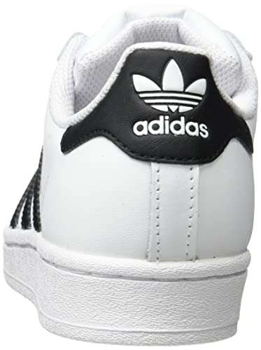 Chaussures Adidas Superstar pour Enfant - Divers coloris, Tailles 19 au 38