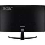 Ecran PC incurvé 27" Acer ED273UPbmiipx - WQHD (2560 x 1440), Dalle VA, 165 Hz, 1 ms, HDR, FreeSync (Vendeur Boulanger - +11€ offerts en RP)
