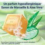 Bidon de lessive X-TRA au savon de Marseille - 44 Lavages (2.2L)