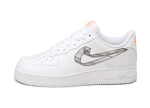 Chaussures Nike Air Force 1 '07 MBD - Tailles 44.5