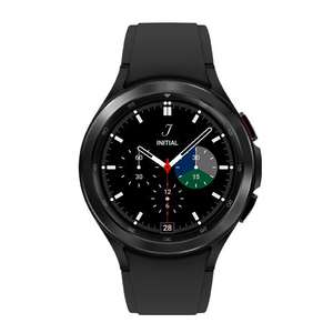 Montre connectée Samsung Galaxy Watch 4 Classic - 46 mm, noir