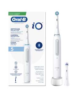 Brosse à dents électrique Oral-B iO Series 5
