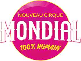 3 places offertes pour le Cirque Mondial (catégorie 3) - Paris (75)