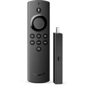 Sélection de Lecteurs multimédia Fire TV Stick - Ex : Version Lite avec télécommande Alexa à 19,99€, 4K à 34,99€, 4K Max à 39,99€