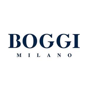 20% de réduction sur une sélection d'articles - Boggi.com
